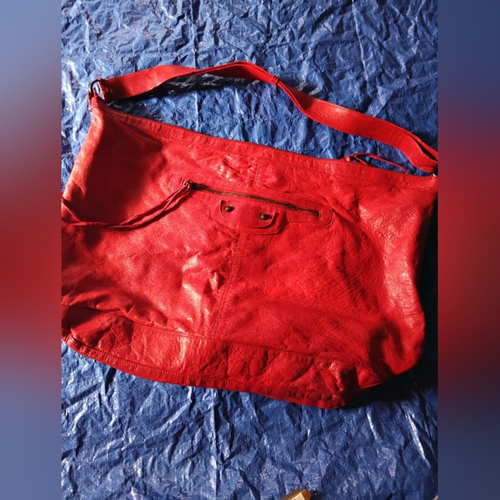 Balenciaga bag xl